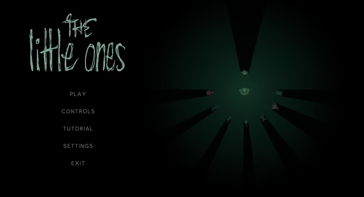 The Little Ones video 1
