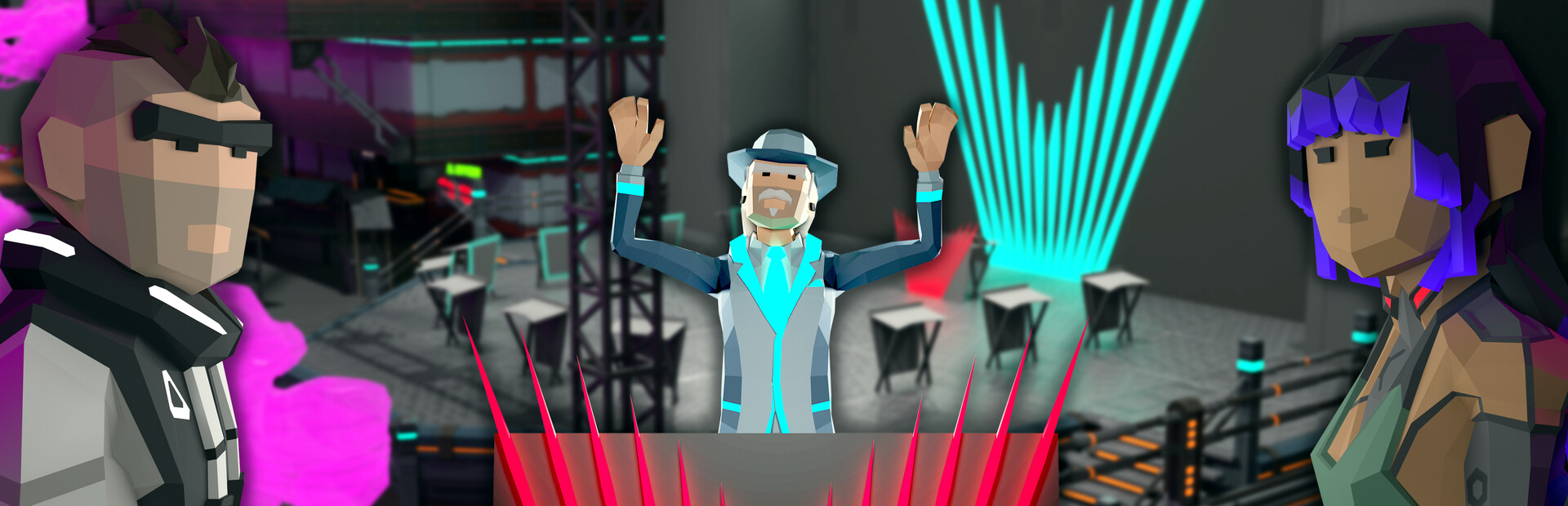 The Minigames Game