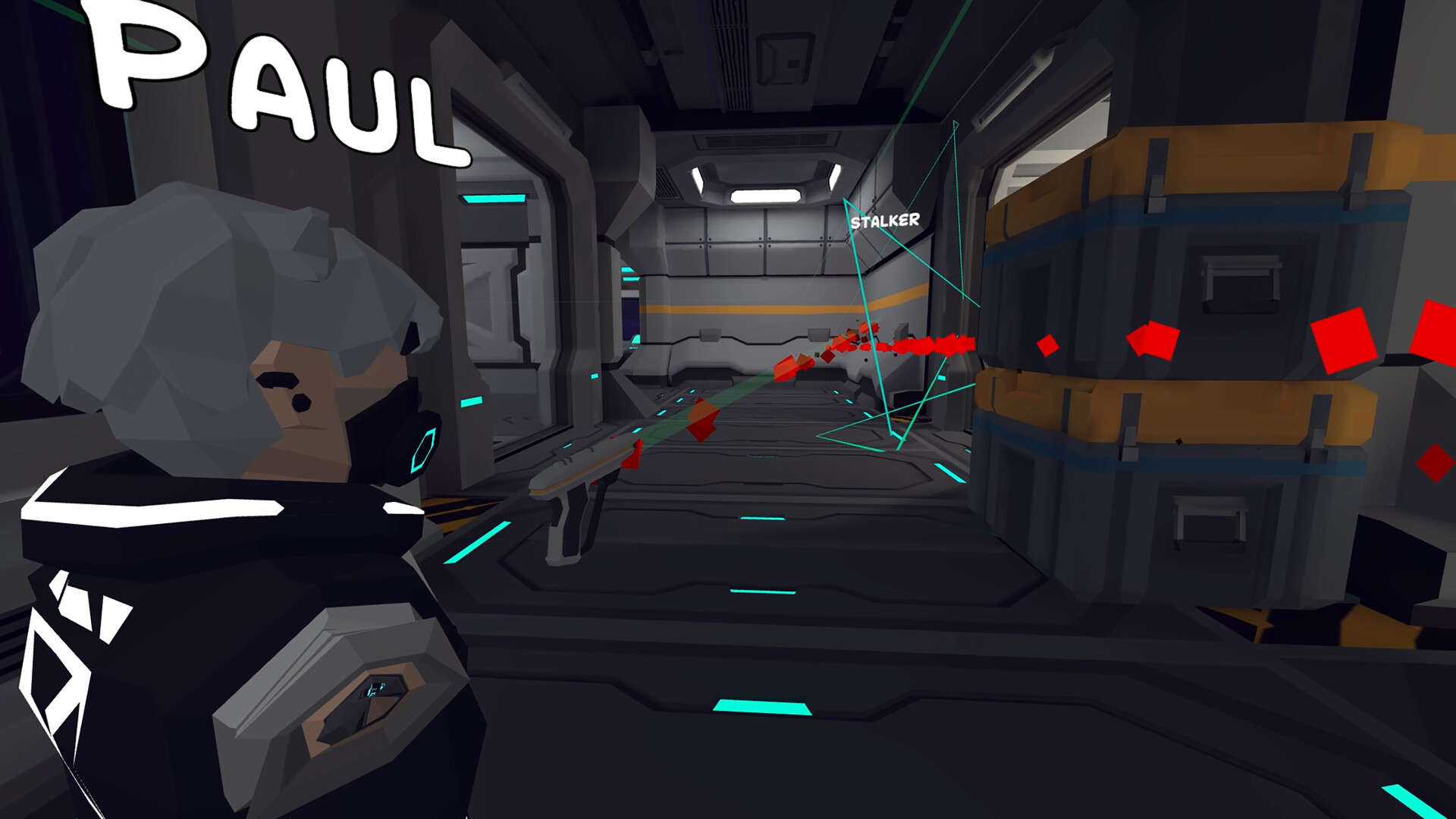 The Minigames Game screenshot #8