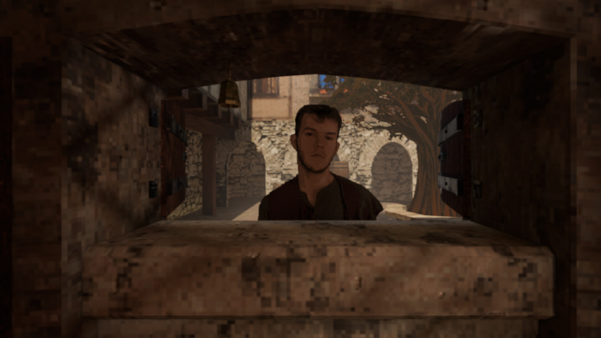 God of the Forge screenshot #3