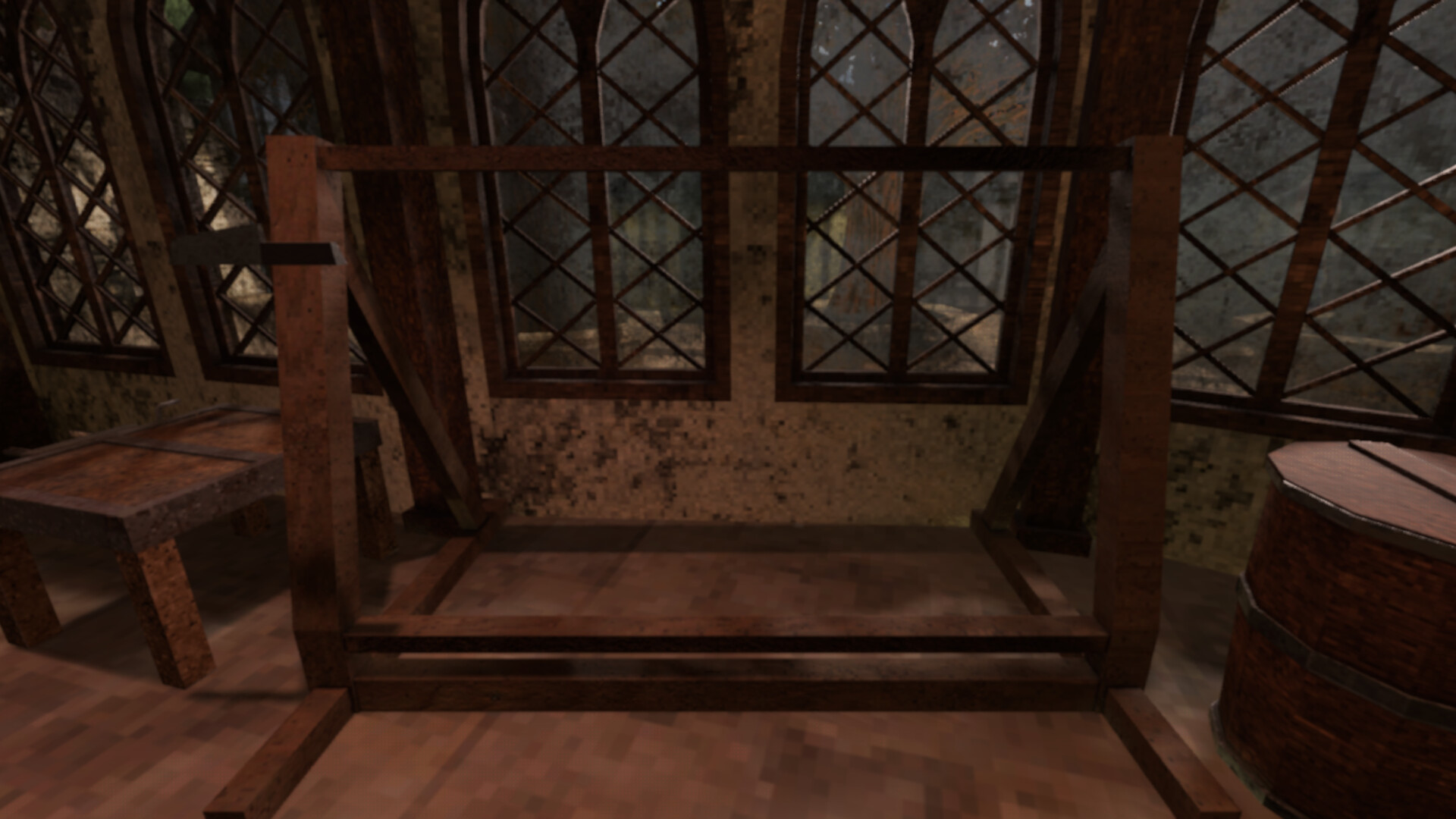 God of the Forge screenshot #4