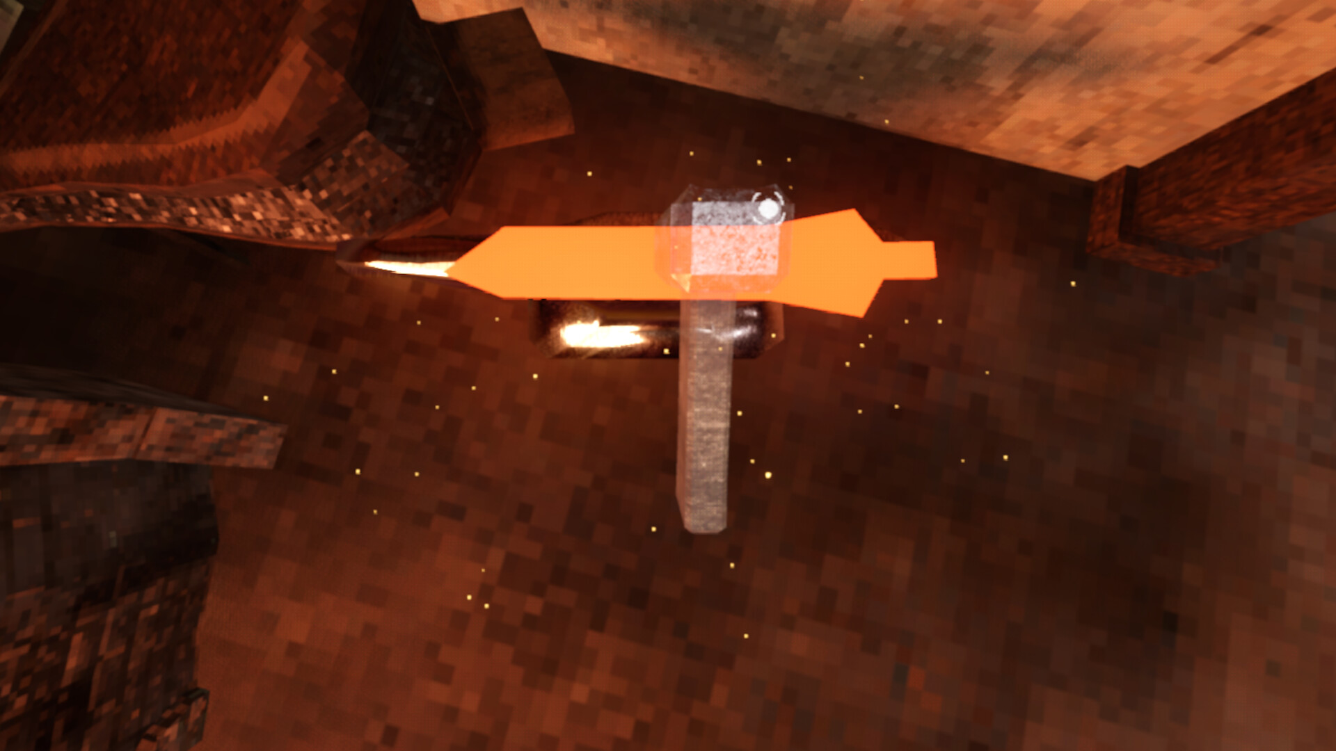 God of the Forge screenshot #5