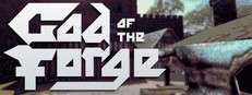 God of the Forge