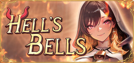 Hell's Bells cover art