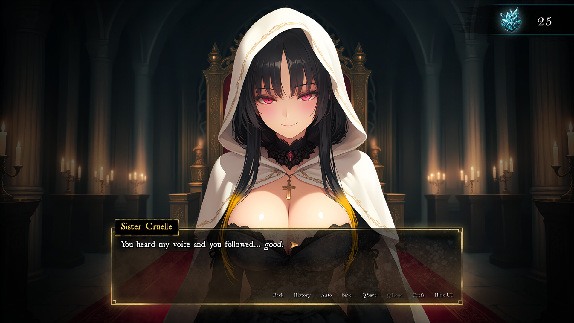 Hell's Bells screenshot #9