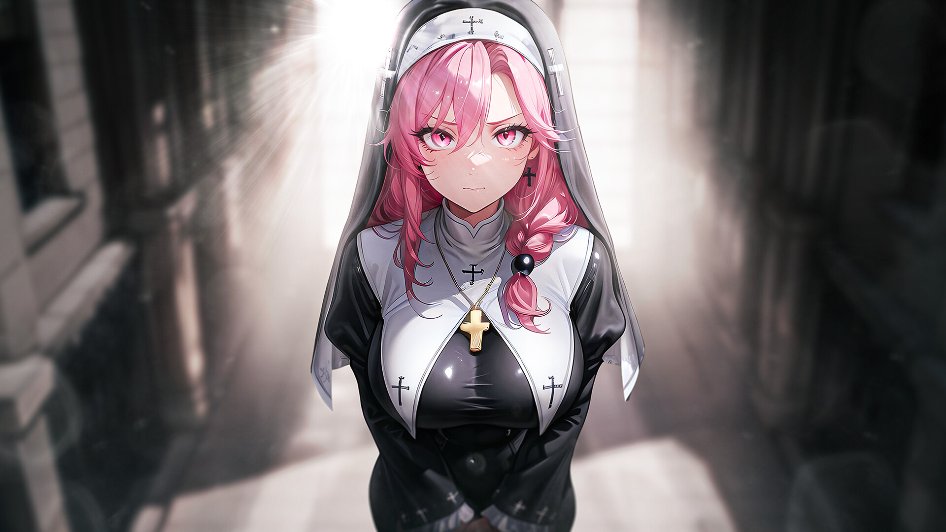 Hell's Bells screenshot #9