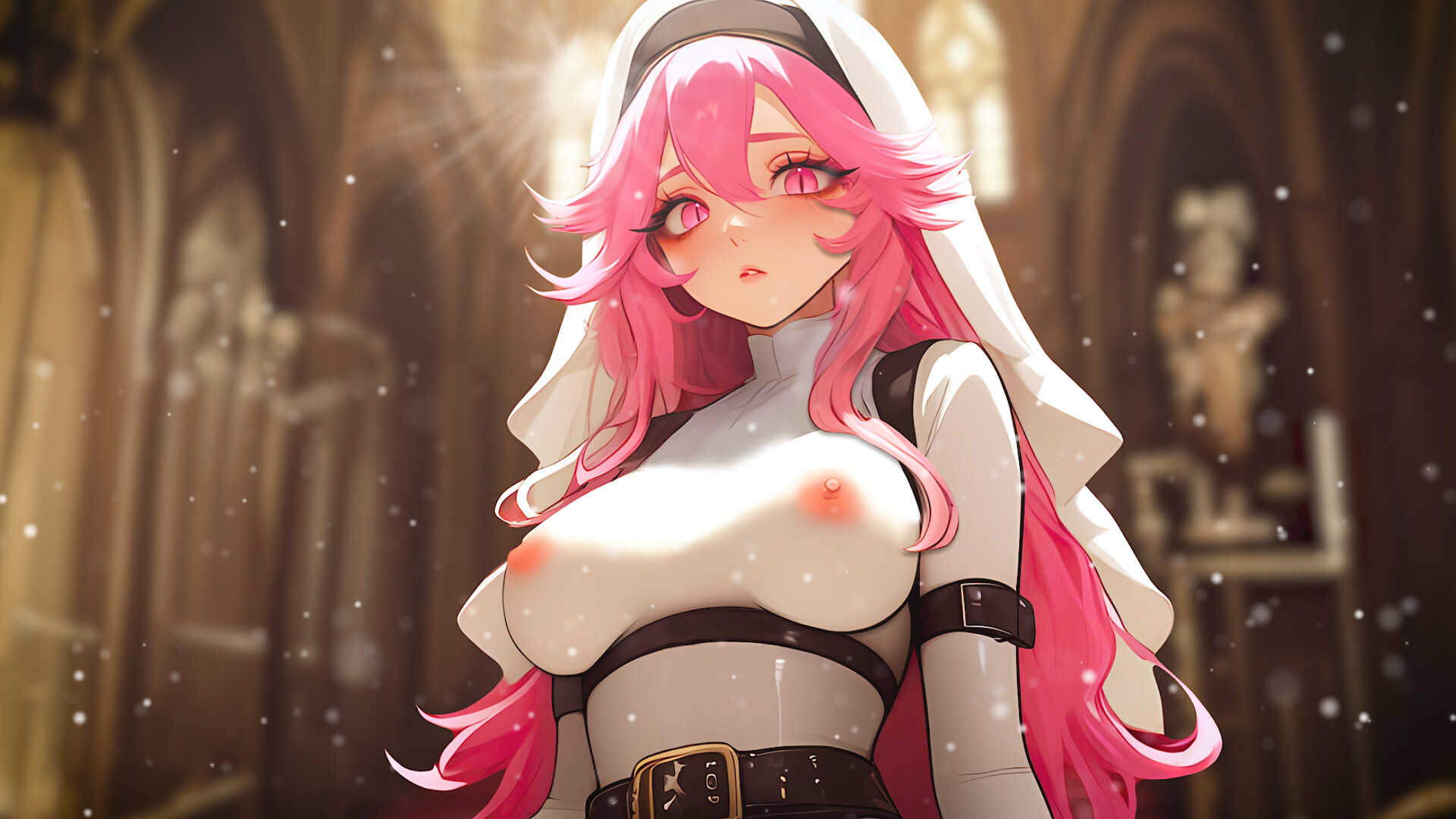 Hell's Bells screenshot #11