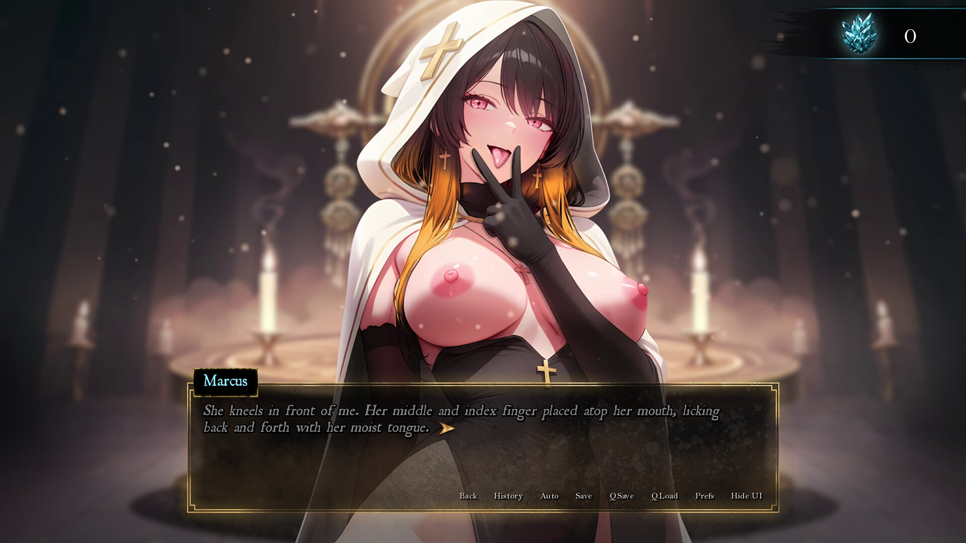 Hell's Bells screenshot #5