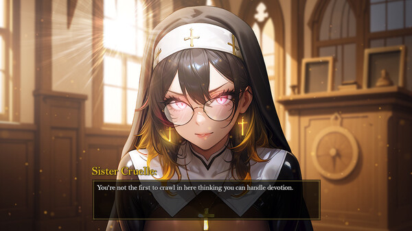 Hell's Bells screenshot 3