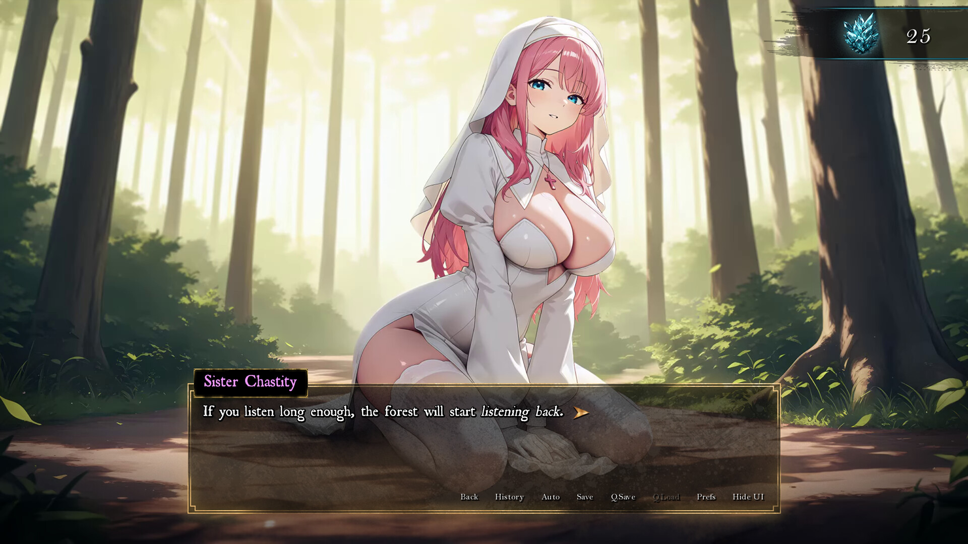 Hell's Bells screenshot #2