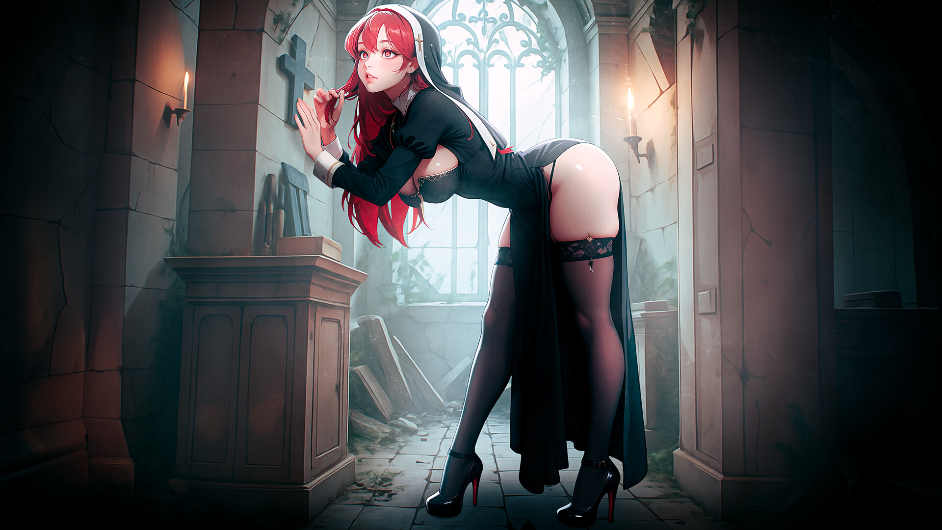 Hell's Bells screenshot #13