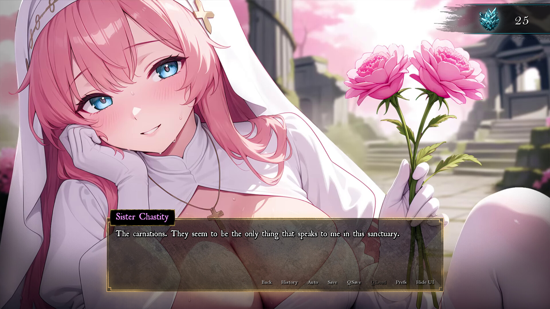 Hell's Bells screenshot #13