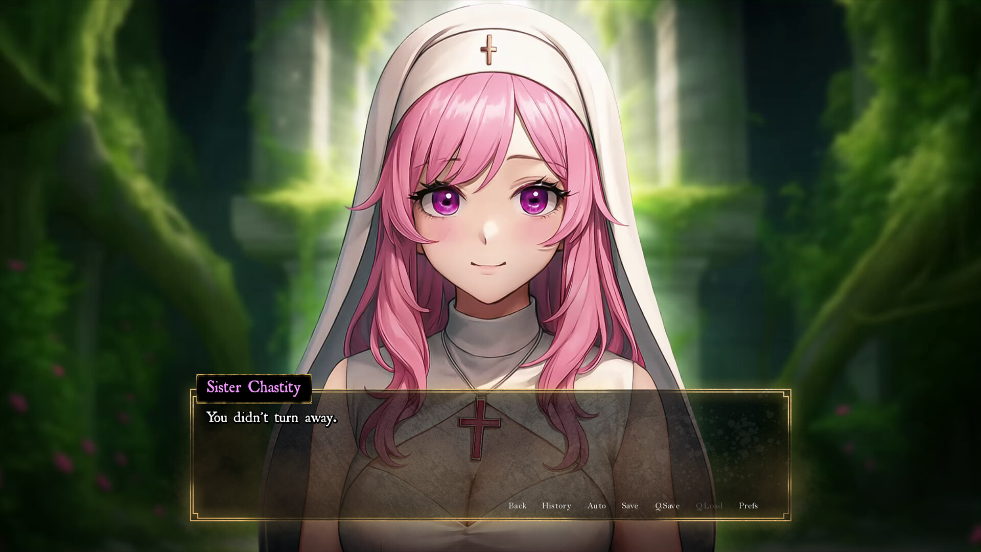 Hell's Bells screenshot #6