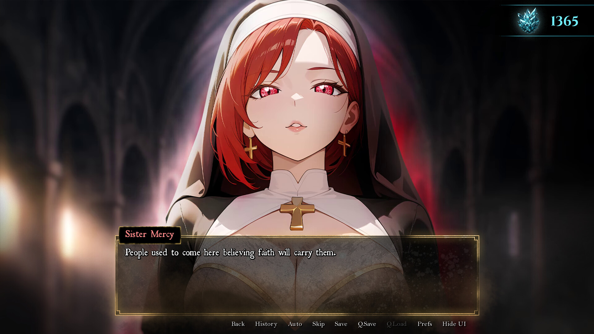 Hell's Bells screenshot #10