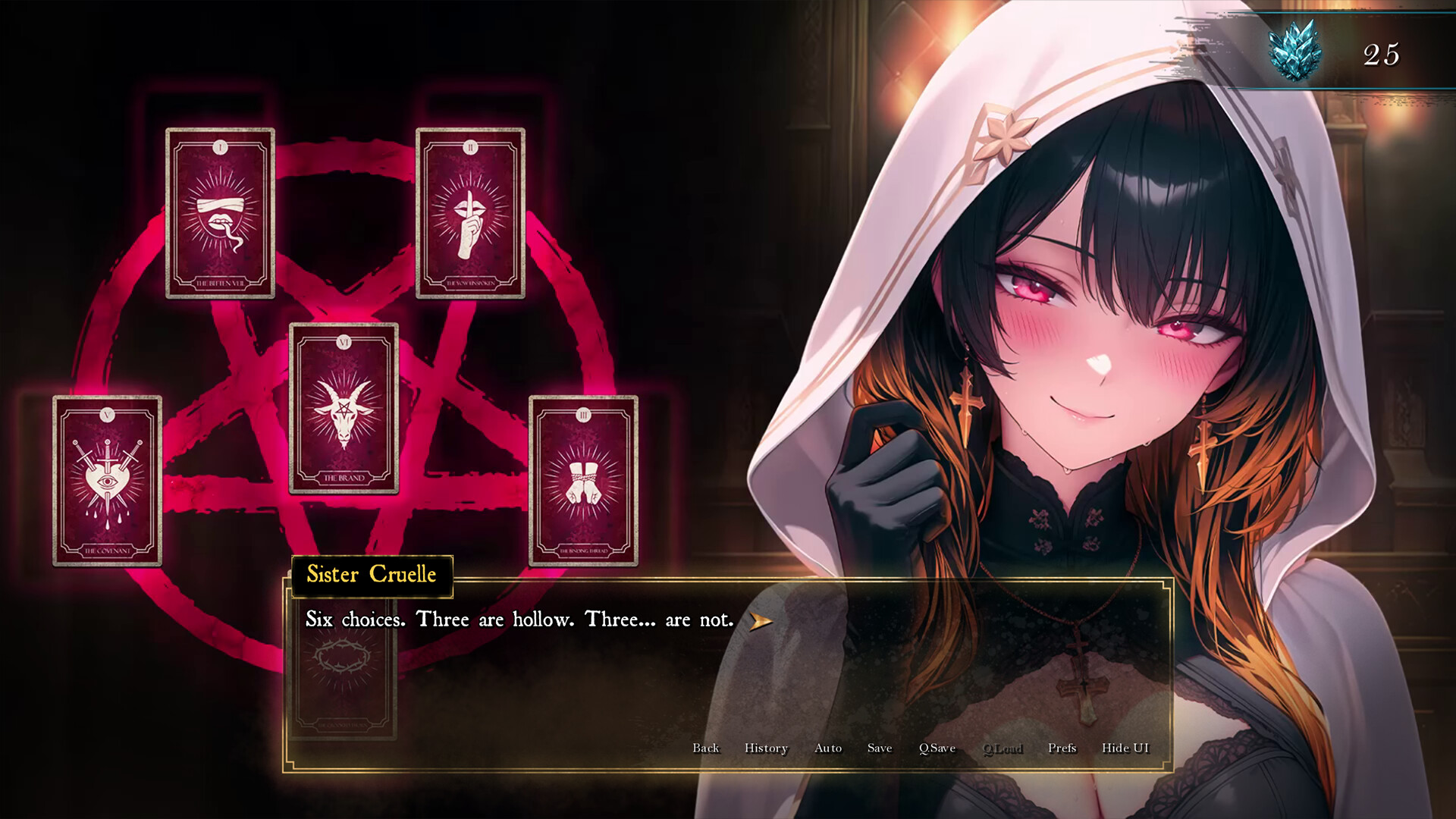 Hell's Bells screenshot #4