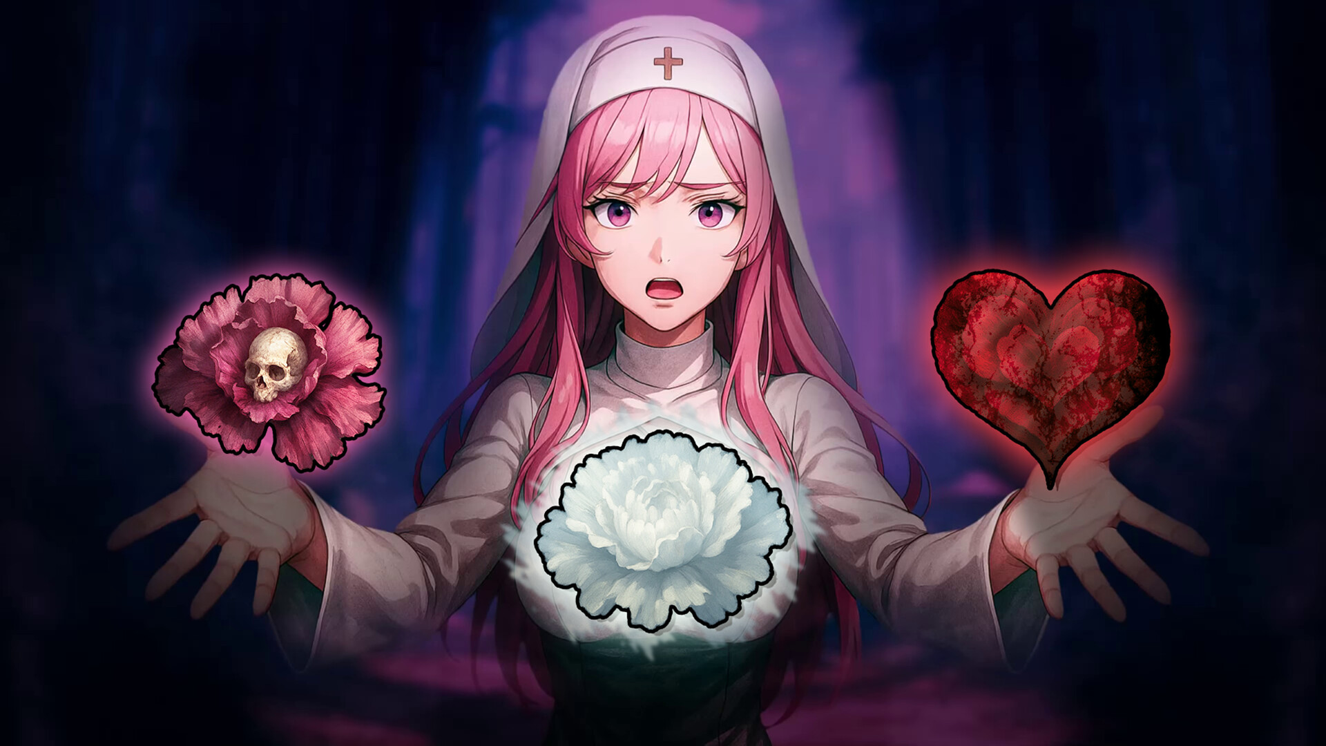 Hell's Bells screenshot #7