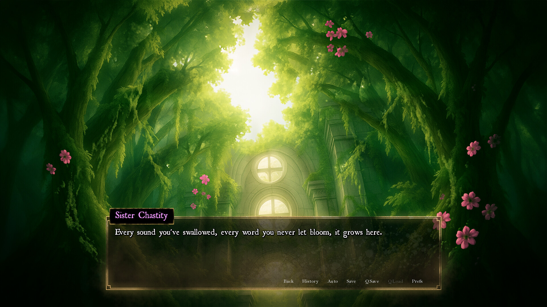 Hell's Bells screenshot #15