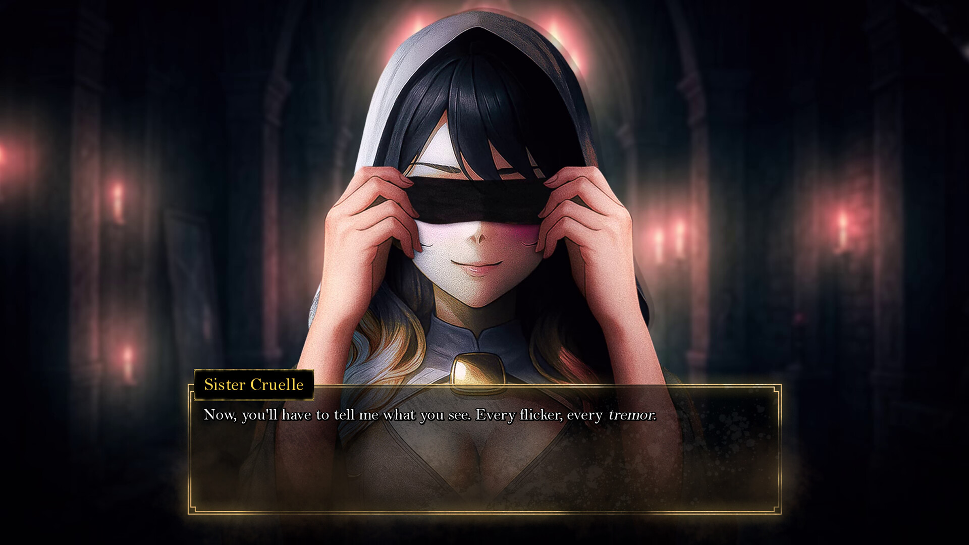 Hell's Bells screenshot #3