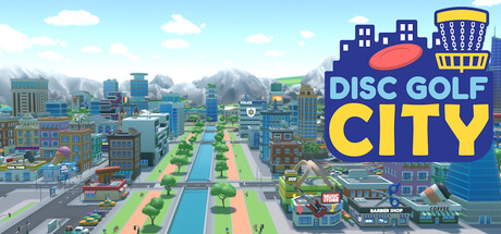 Urban Disc Golf Playtest