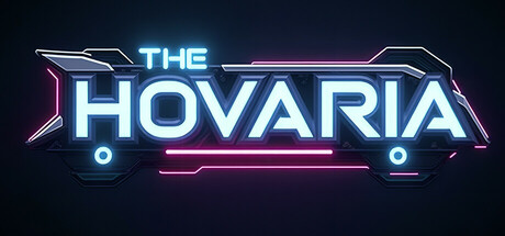 The Hovaria cover art