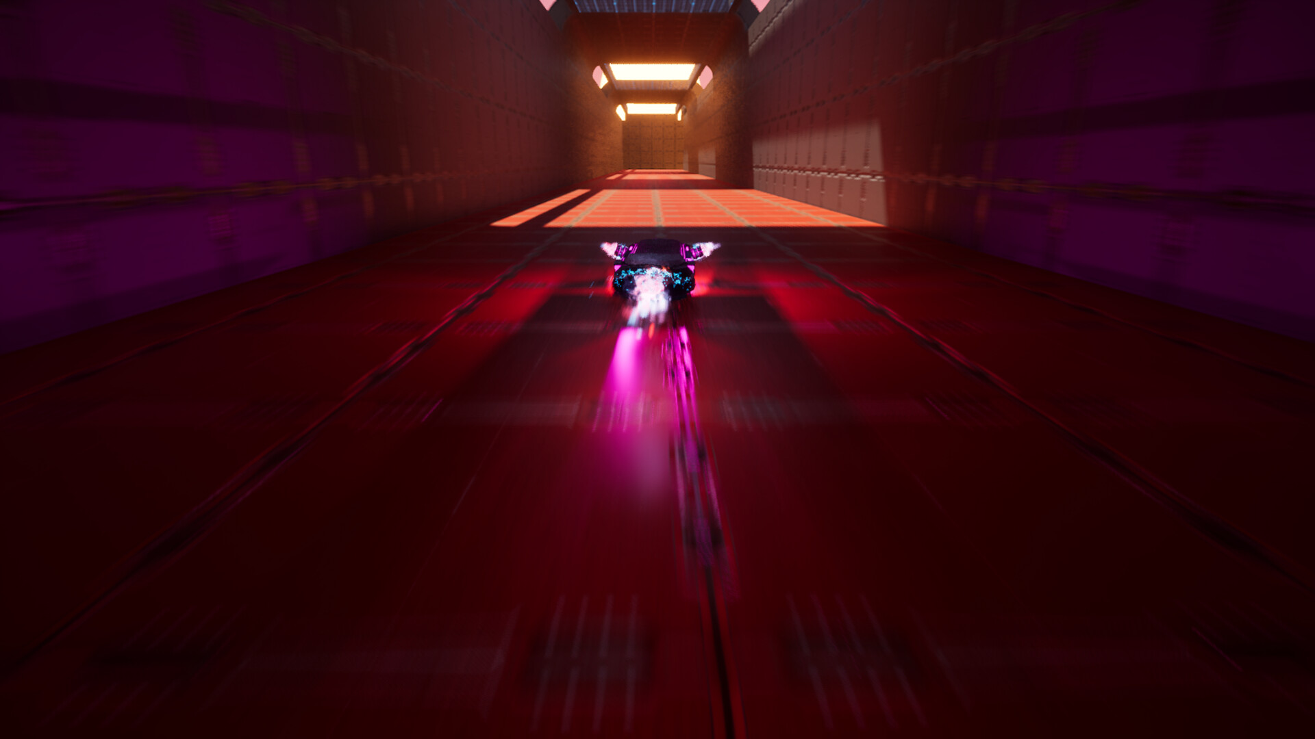 The Hovaria screenshot #5