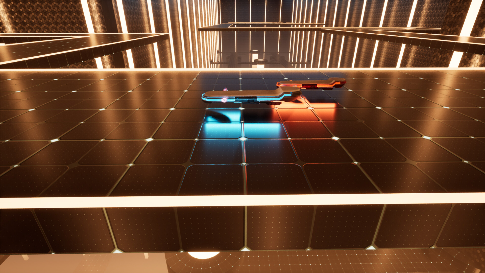 The Hovaria screenshot #6