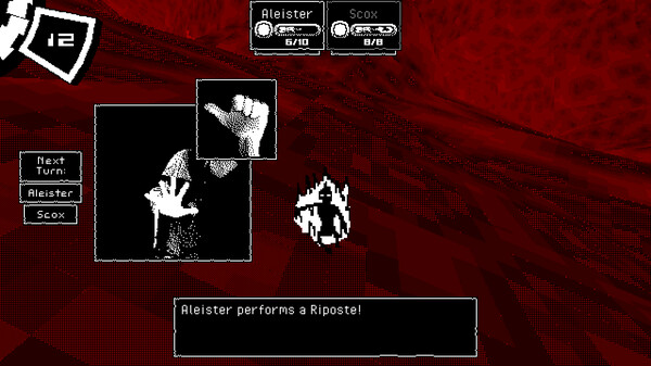 Your Holy & Virtuous Heretic Demo