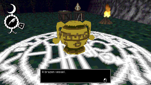 Your Holy & Virtuous Heretic Demo