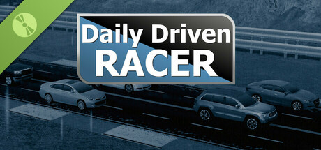 Daily Driven Racer Demo cover art
