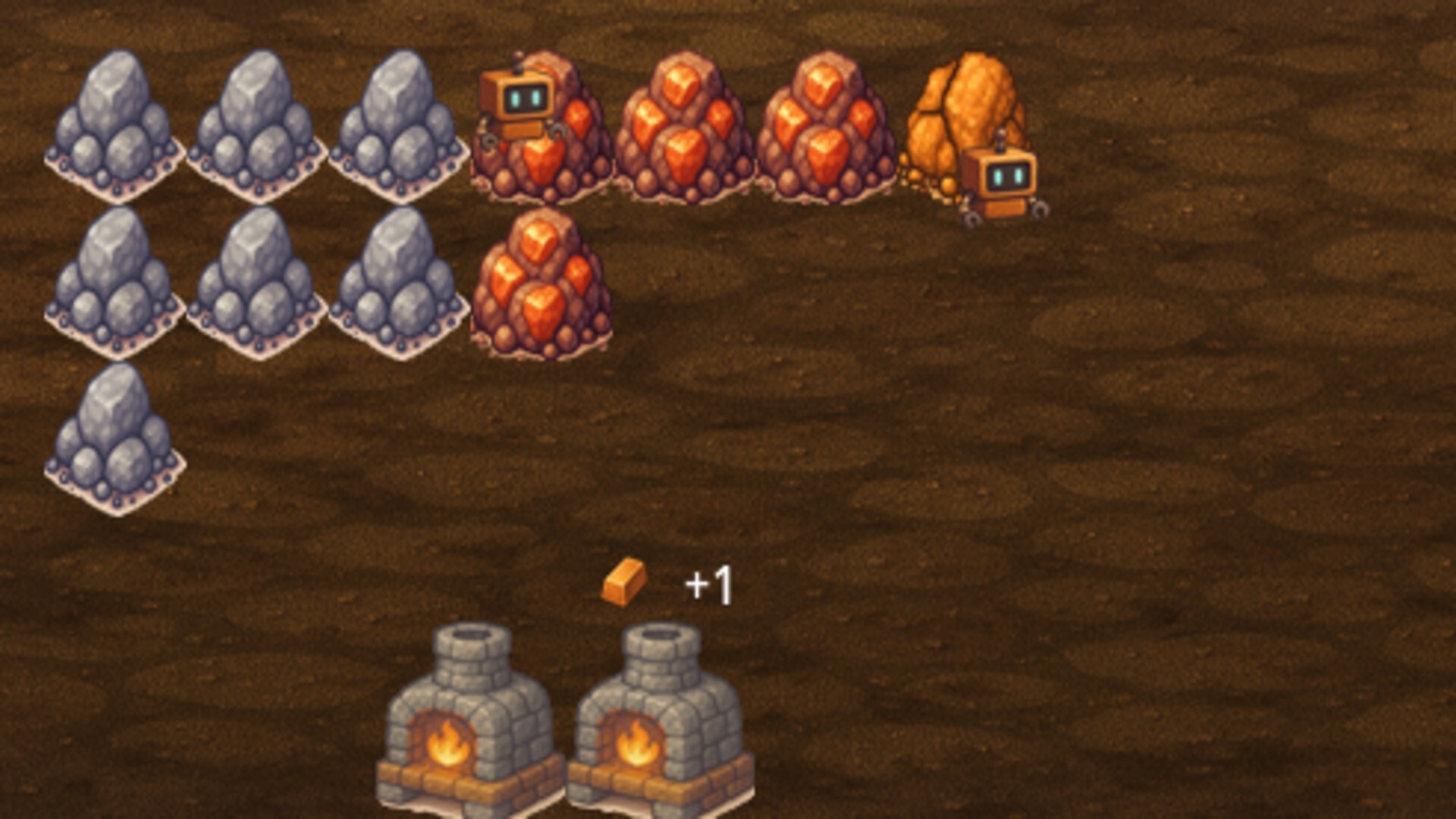 Erzperium screenshot #4