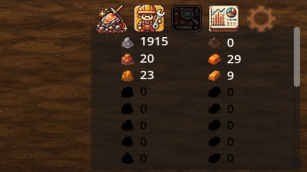 Erzperium screenshot 5