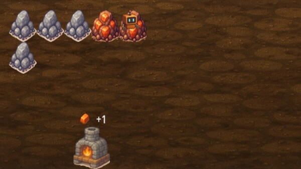 Erzperium game for windows Pc 1