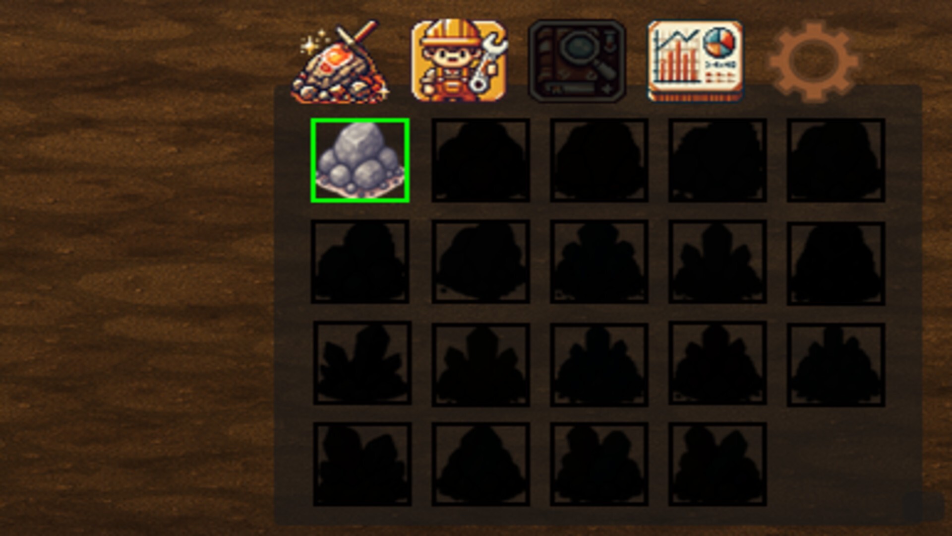 Erzperium screenshot #2