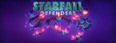 Starfall Defenders