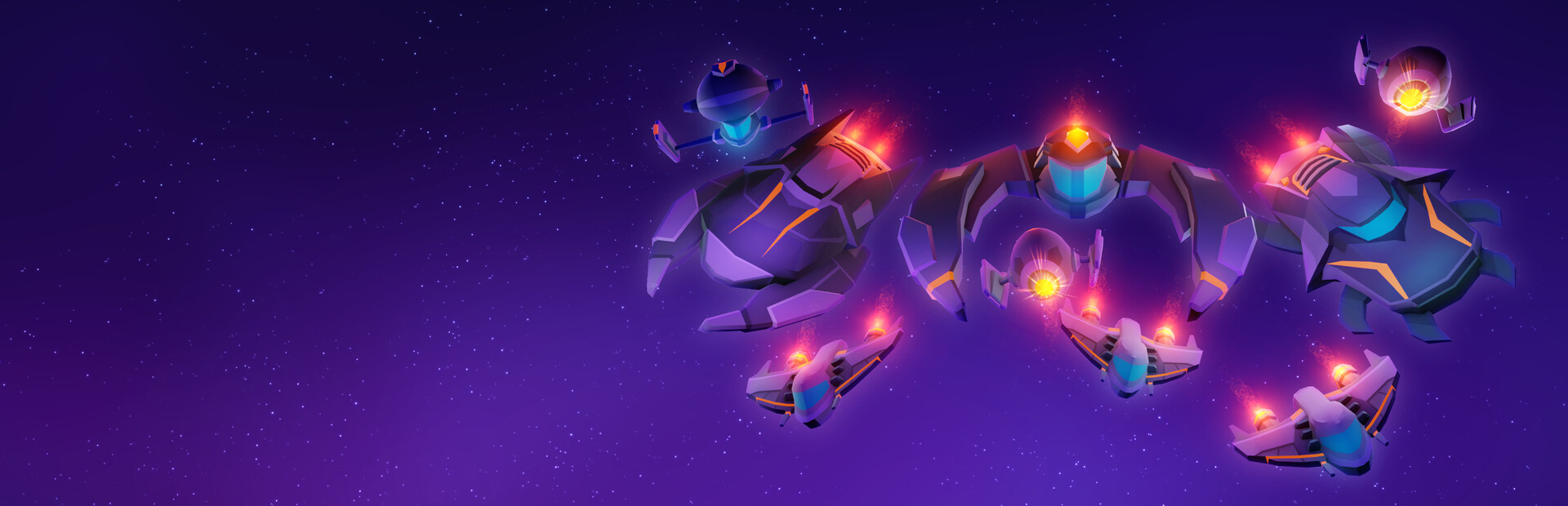 Starfall Defenders