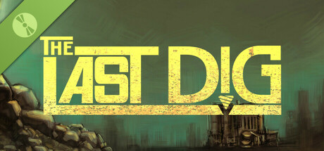 The Last Dig Demo cover art