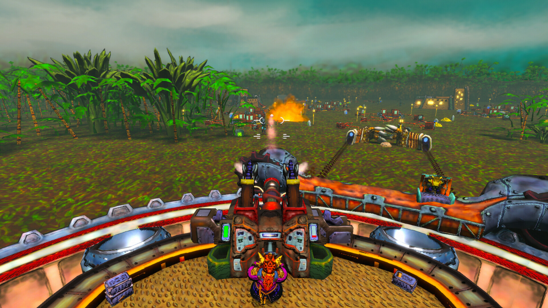 Mellings Featured Screenshot #1