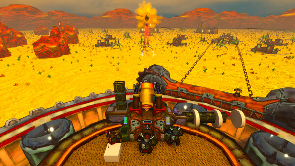 Mellings screenshot 4