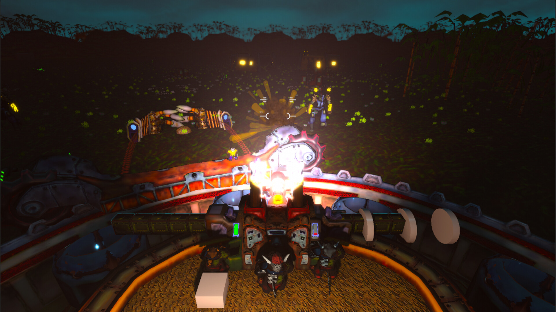 Mellings screenshot #4