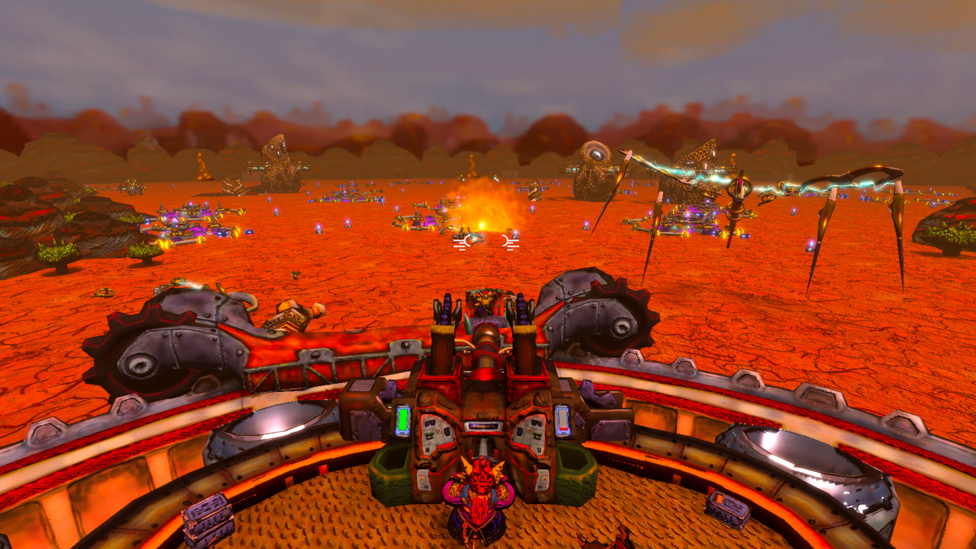 Mellings screenshot #2