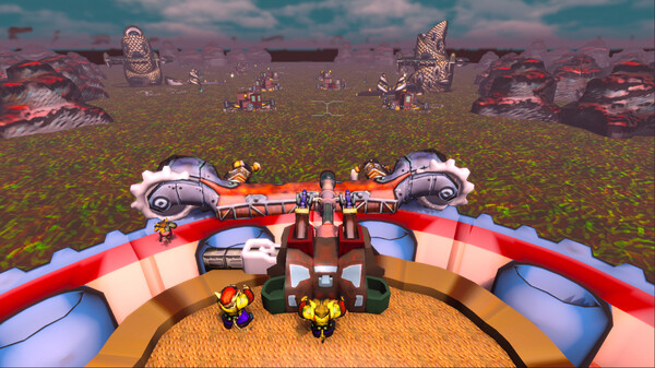 Mellings screenshot 3