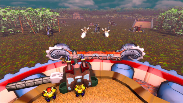 Mellings screenshot 5