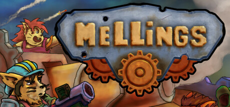 Mellingsの作品画像