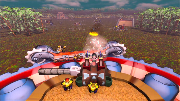 Mellings screenshot 4