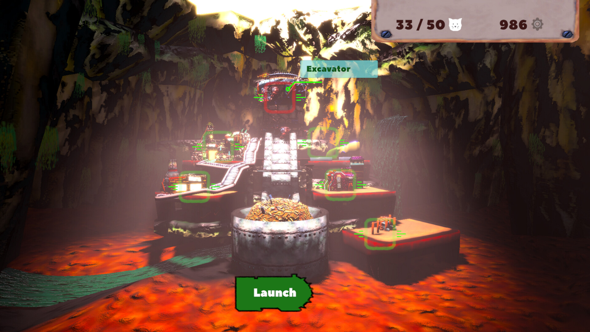 Mellings screenshot #3