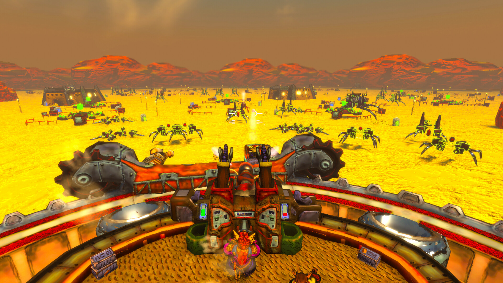 Mellings screenshot #5