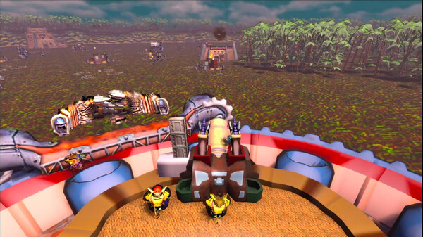 Mellings screenshot 1