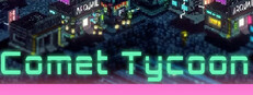 Comet Tycoon