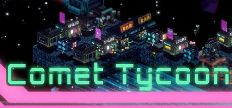 Comet Tycoon