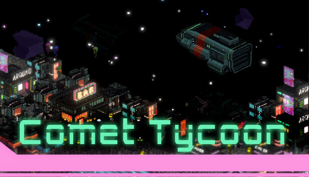Comet Tycoon